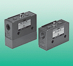 小型喜開理機械閥，銷售日本CKD小型機械閥