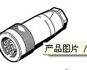 德國FESTO標準插座，151687-MSSD-EB