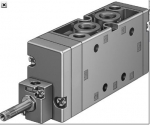 CPE24-M1H-5J-3/8,原銷費(fèi)斯托電磁閥使用注意