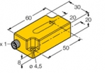 NI15-Q30-AN6X，德國(guó)圖爾克傾角傳感器