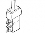 品質(zhì)好FESTO撥動閥,費斯托撥動閥安裝手冊