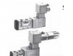 日本SMC五通防爆電磁閥說明書,50-VFE3190-5TD-X65