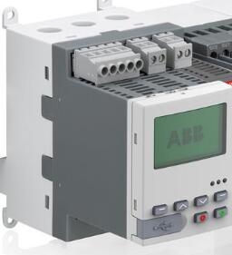 技術指導電機控制器ABB，瑞士ABB選型指南