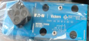 VICKERS電磁閥DG4V-3S-2A-M-FW-B5-60