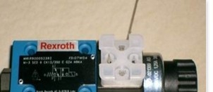 德國REXROTH電磁閥4WE6D62/EG24N9K4單價