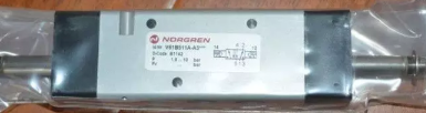 維護NORGREN板式調壓閥R73G-2GK-RFN