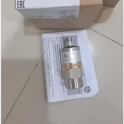 關于IFM壓力變送器PT5500規格型號