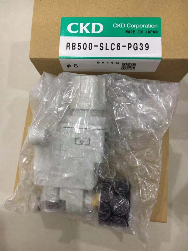 CKD葉片式旋轉氣缸RV3D150-90-45基本說明