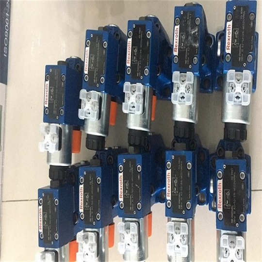 葉片泵PVV4-1X/122RA15DMC力士樂德國(guó)REXROTH